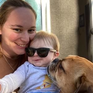 Meet your Posher, Brittany